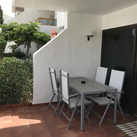 Arimar Puerto Rico Apartment