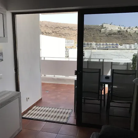 Arimar Puerto Rico Apartment Puerto Rico (Gran Canaria)