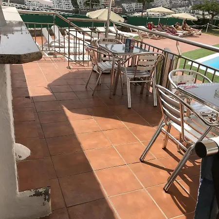 Arimar Puerto Rico Apartment