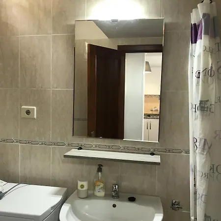 Apartment Arimar Puerto Rico