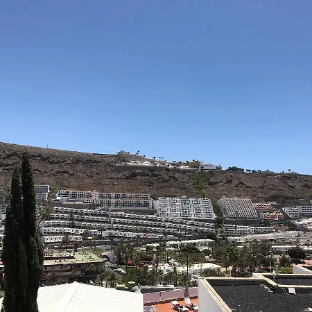 Arimar Puerto Rico * Puerto Rico (Gran Canaria)
