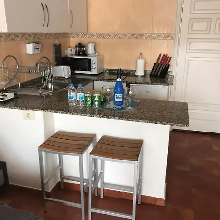 Arimar Puerto Rico Apartment Puerto Rico (Gran Canaria)
