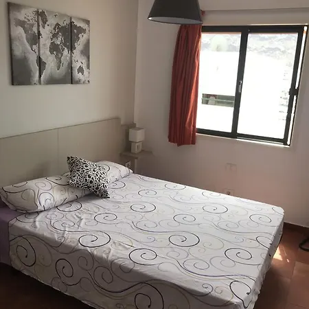 Arimar Puerto Rico Apartment