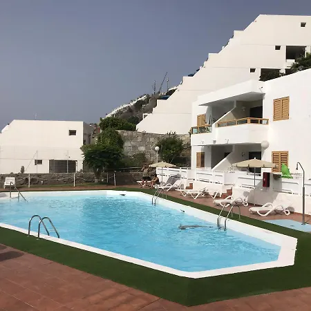 Apartment Arimar Puerto Rico Puerto Rico (Gran Canaria)