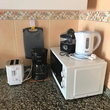 Apartment Arimar Puerto Rico
