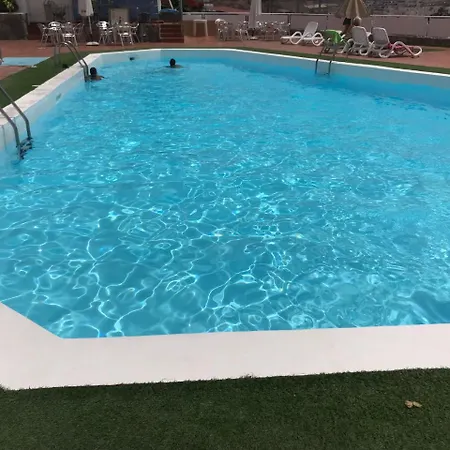 Arimar Puerto Rico Apartment